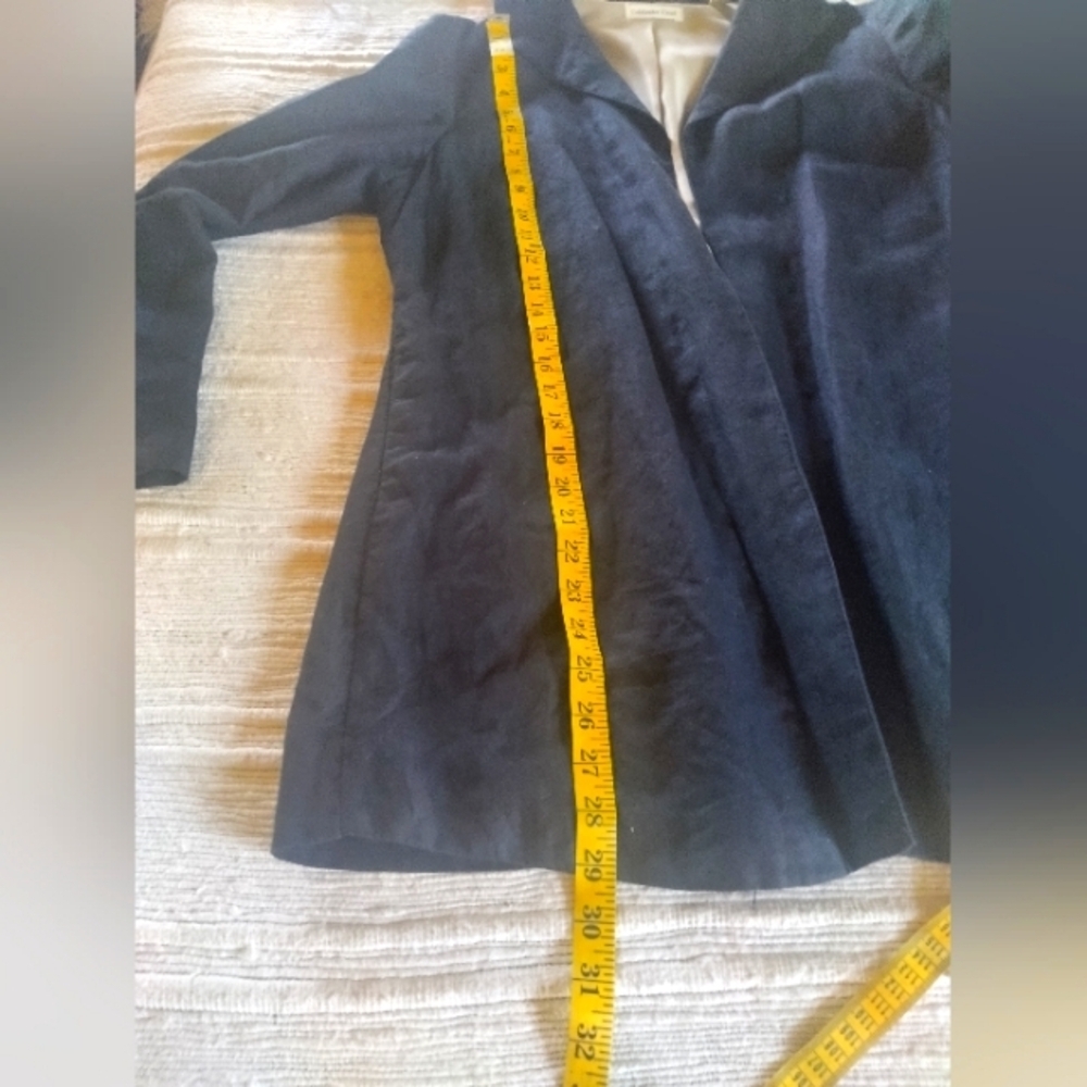 Black Women's Jacket - Picture 9 of 14